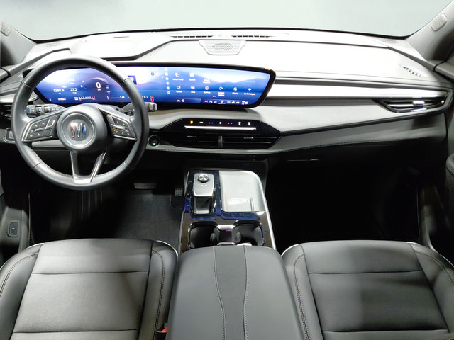 Used 2025 Buick Enclave Preferred FWD image 21