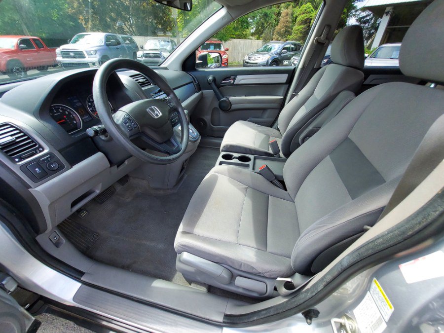 Used 2011 Honda CR-V SE image 7