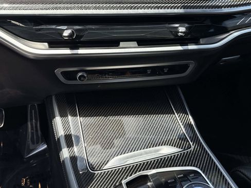 Used 2025 BMW X5 M60i AWD/4WD image 20