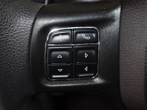 Used 2024 RAM 1500 Tradesman w/ Trailer Tow Group AWD/4WD image 18