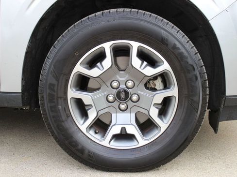 Used 2022 Ford Maverick XLT w/ Equipment Group 300A Standard image 34