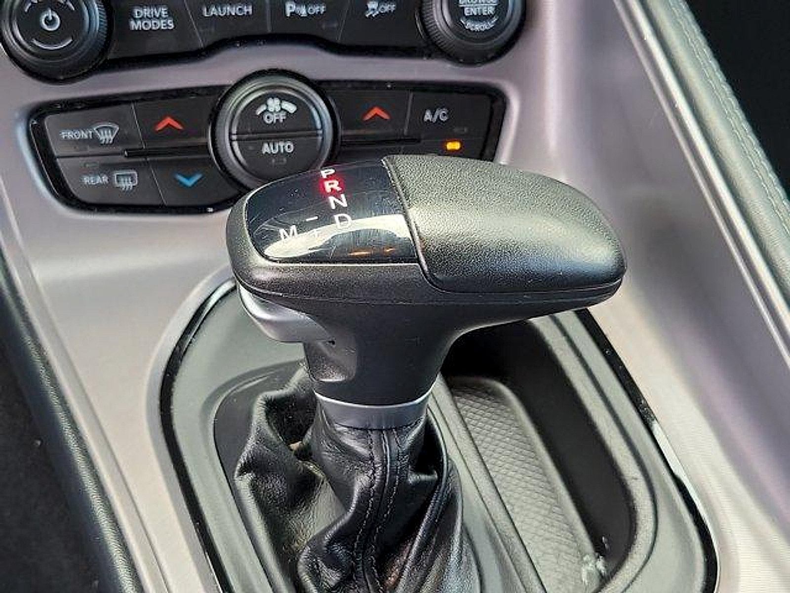 Used 2023 Dodge Challenger R/T Scat Pack w/ Plus Package RWD image 28
