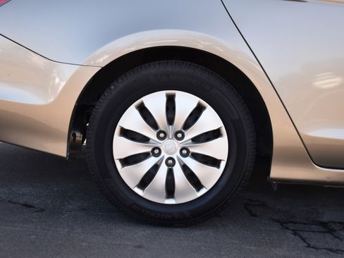 Used 2008 Honda Accord LX image 34