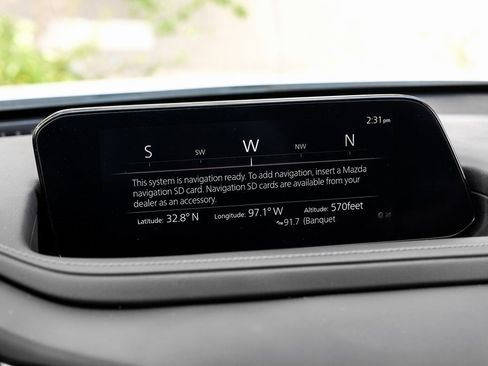 Used 2022 MAZDA CX-30 AWD 2.5 S w/ Select Package image 38