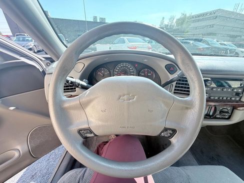 Used 2004 Chevrolet Impala w/ Preferred Equipment Group image 14