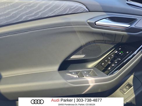 New 2027 Audi A6 e-tron Premium Plus AWD/4WD image 6