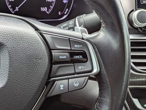 Used 2020 Honda Accord Sport image 25
