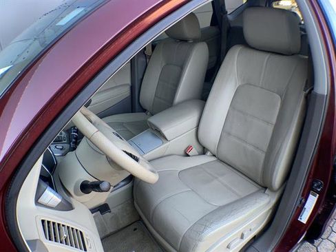 Used 2012 Nissan Murano SL image 11