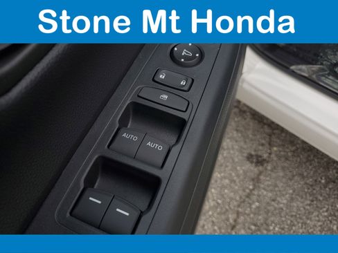 New 2026 Honda CR-V EX image 19