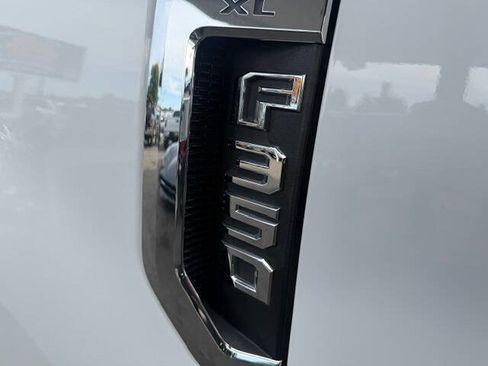 Used 2019 Ford F350 XL w/ XL Value Package AWD/4WD image 44