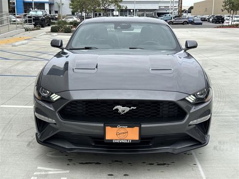 Used 2023 Ford Mustang Premium image 8