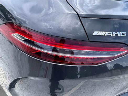 Used 2022 Mercedes-Benz AMG GT 43 image 29