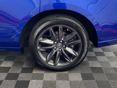 Used 2020 Acura MDX A-Spec AWD/4WD image 27