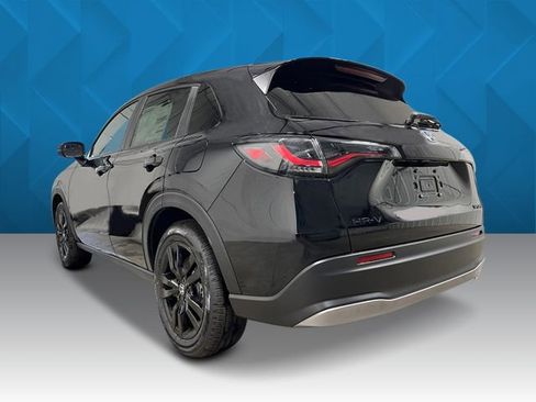 New 2026 Honda HR-V Sport image 3