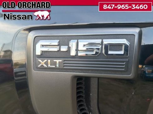 Used 2023 Ford F150 XLT w/ Equipment Group 302A High AWD/4WD image 22