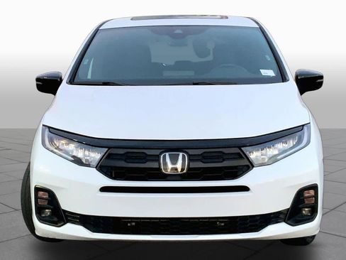 Used 2025 Honda Odyssey Sport-L image 3