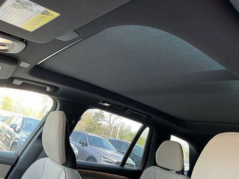 New 2026 Volvo XC90 B6 Plus w/ Protection Package AWD/4WD image 17