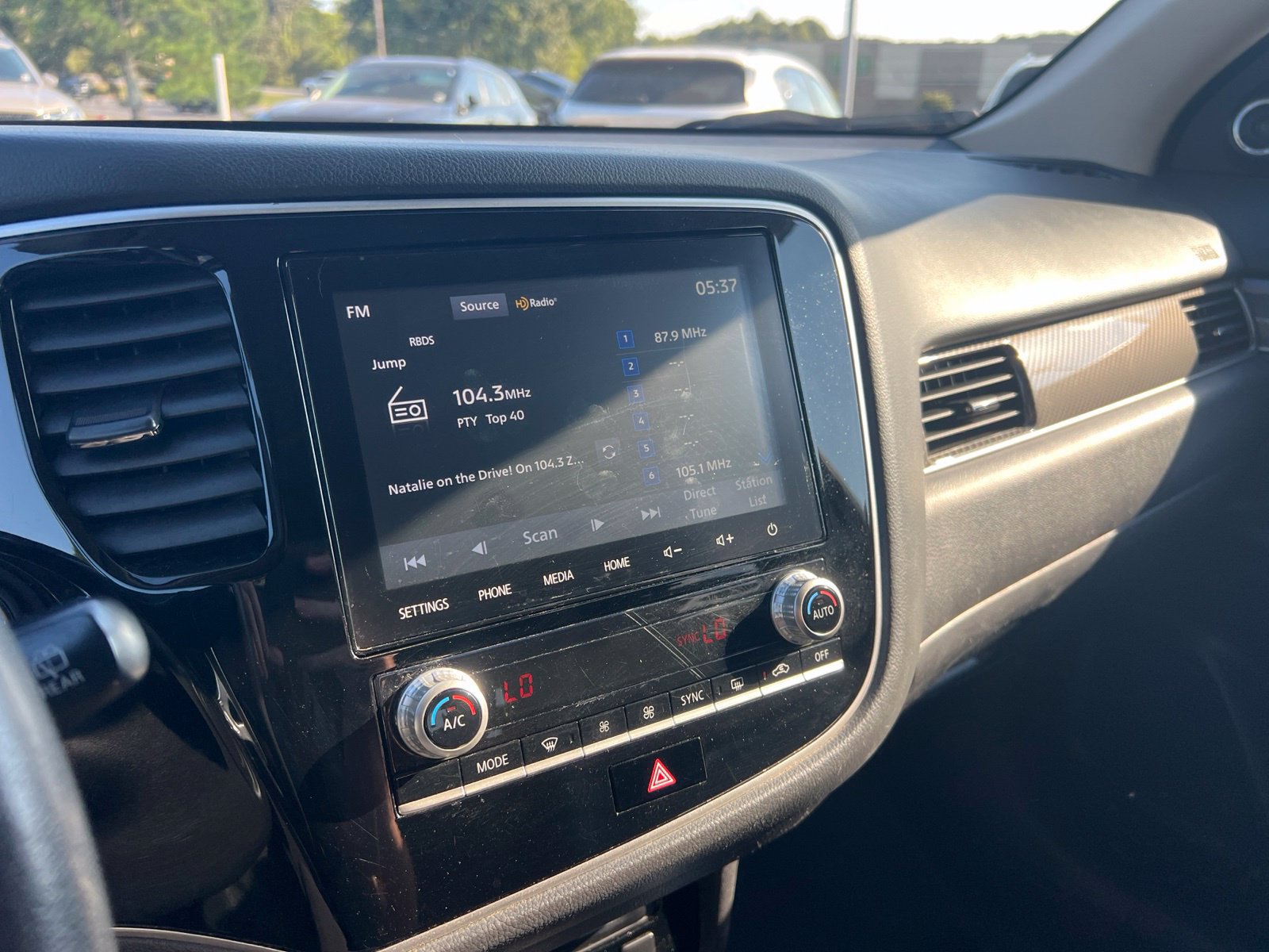Used 2020 Mitsubishi Outlander GT AWD/4WD image 12