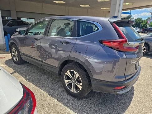 Used 2020 Honda CR-V LX image 5