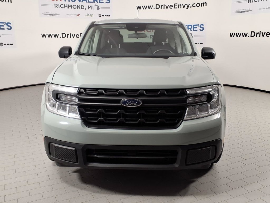 Used 2024 Ford Maverick XL w/ Equipment Group 100A Standard AWD/4WD image 2
