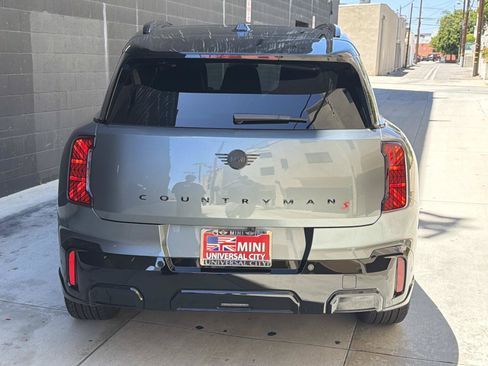 Used 2026 MINI Cooper Countryman S AWD/4WD image 4