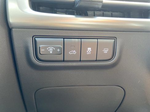 New 2026 Hyundai Santa Cruz Limited AWD/4WD image 20
