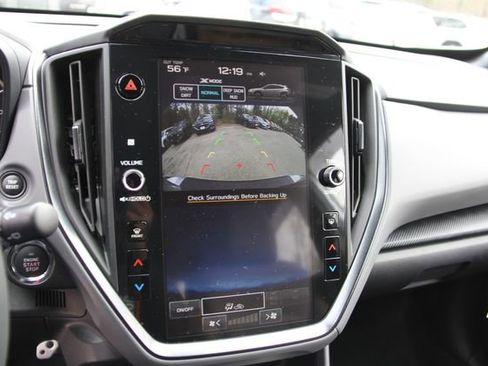 Certified 2025 Subaru Crosstrek 2.5i Sport AWD/4WD image 27
