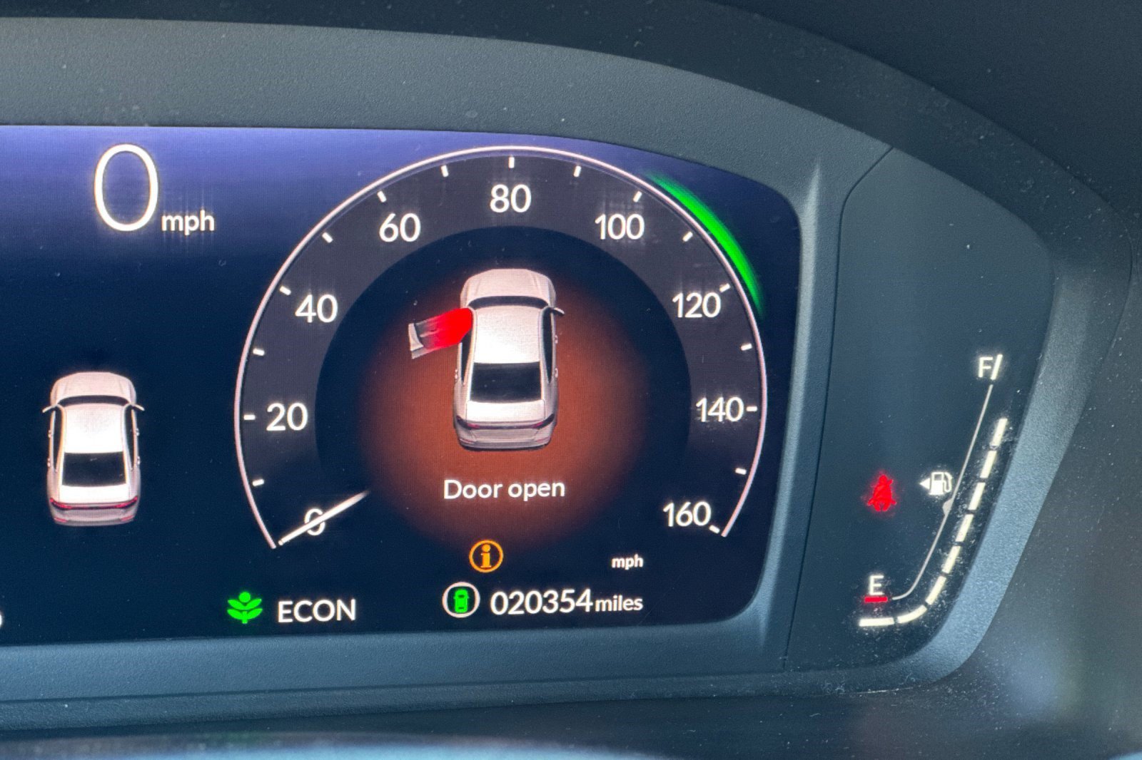 Certified 2024 Honda Accord Sport image 22