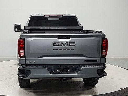 Used 2023 GMC Sierra 1500 Elevation w/ Preferred Package AWD/4WD image 6