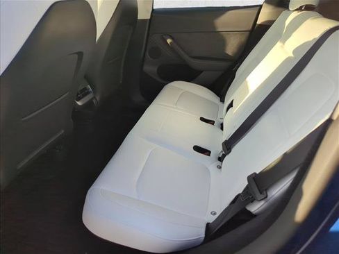 Used 2024 Tesla Model Y Performance AWD/4WD image 8
