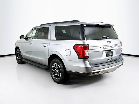 Used 2024 Ford Expedition Max XLT image 5