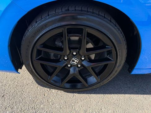 Used 2022 Honda Civic Sport image 9