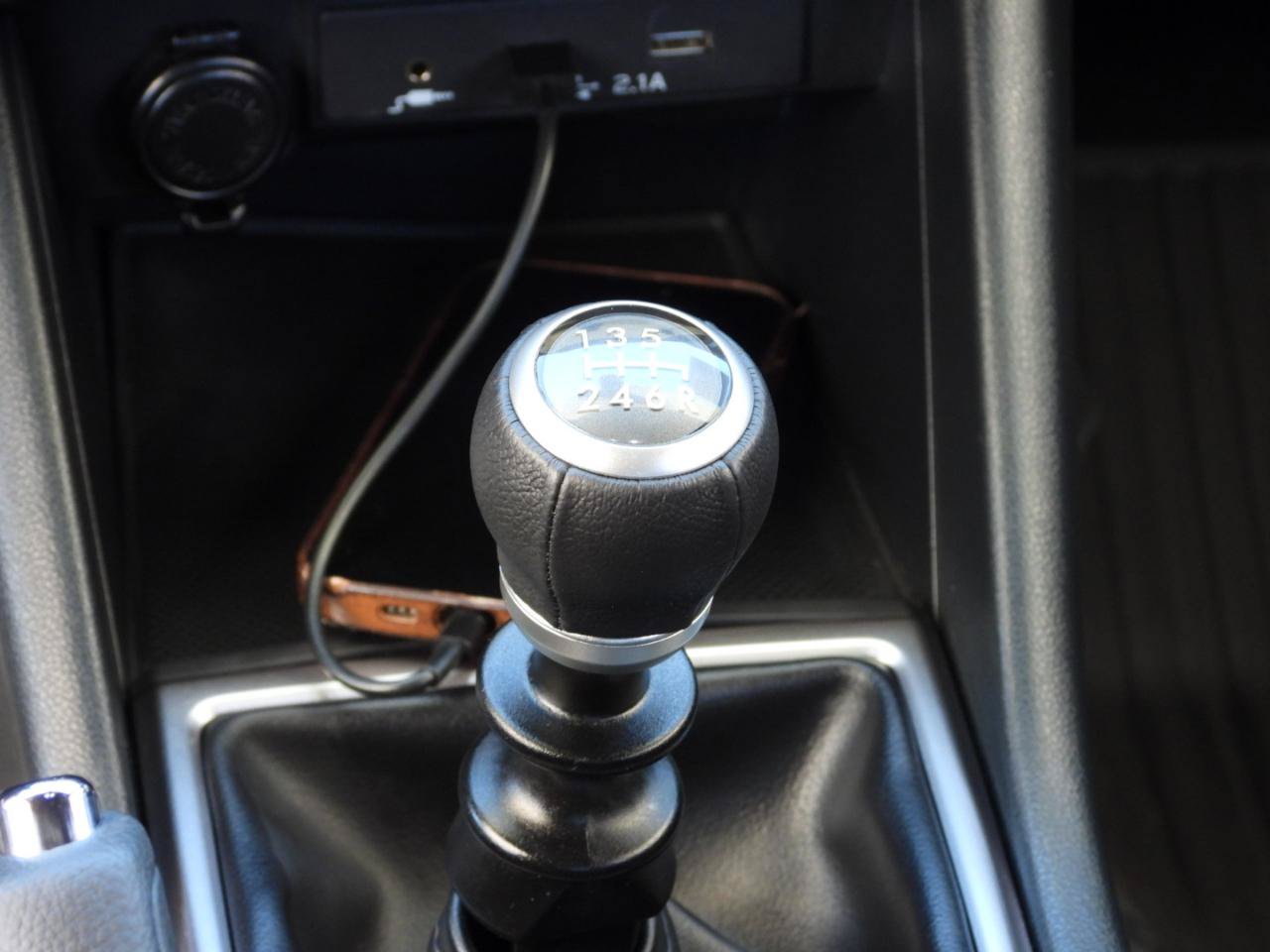 Used 2023 Subaru WRX Premium AWD/4WD image 74
