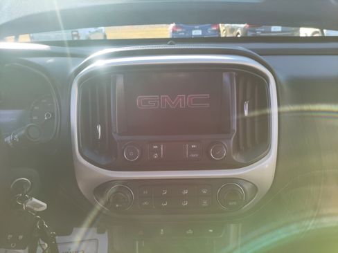 Used 2022 GMC Canyon Elevation w/ LPO, Power Package image 25