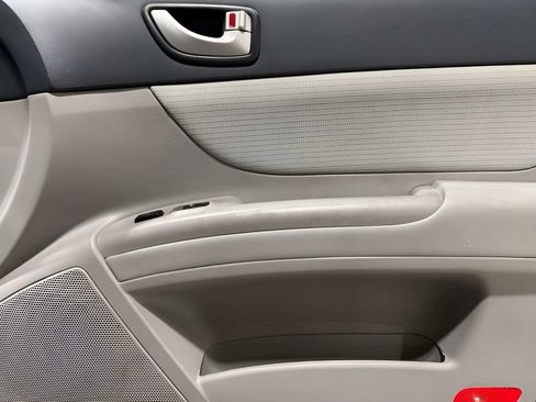 Used 2008 Hyundai Sonata GLS FWD image 8