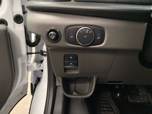 New 2026 Ford Transit 250 Low Roof w/ Load Area Protection Package RWD image 13