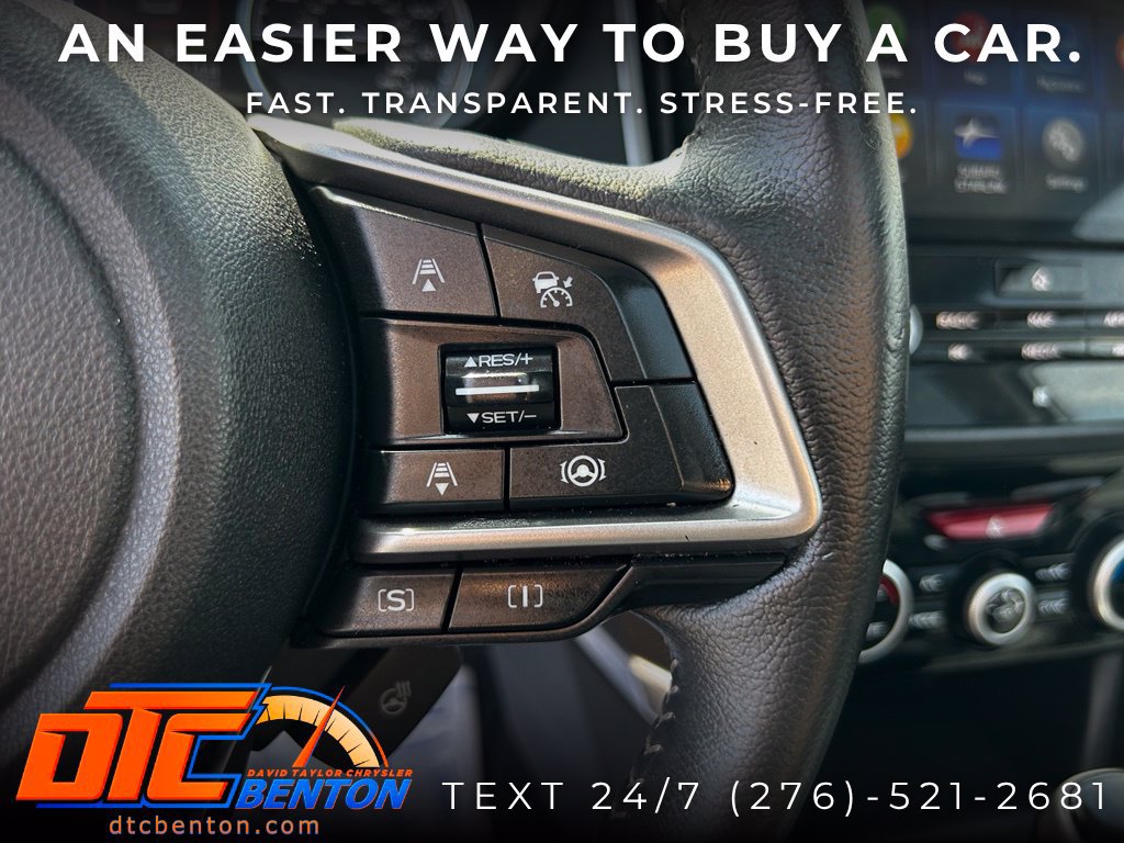 Used 2020 Subaru Forester Touring AWD/4WD image 13