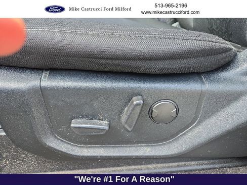 Used 2020 Ford F150 XLT w/ Equipment Group 302A Luxury AWD/4WD image 11