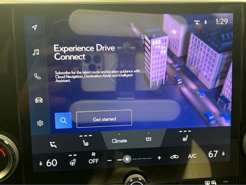 Certified 2024 Lexus NX 350 AWD w/ Cold Area Package image 15