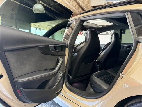 Used 2019 Audi S5 Prestige w/ S Sport Package AWD/4WD image 49