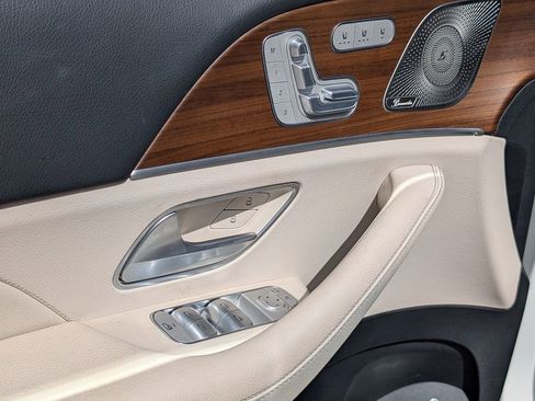 Used 2022 Mercedes-Benz GLE 350 4MATIC image 21