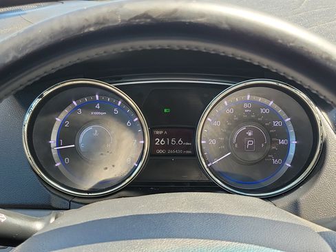 Used 2013 Hyundai Sonata Limited FWD image 19