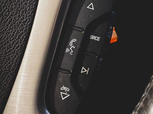 Used 2014 GMC Yukon Denali AWD/4WD image 14