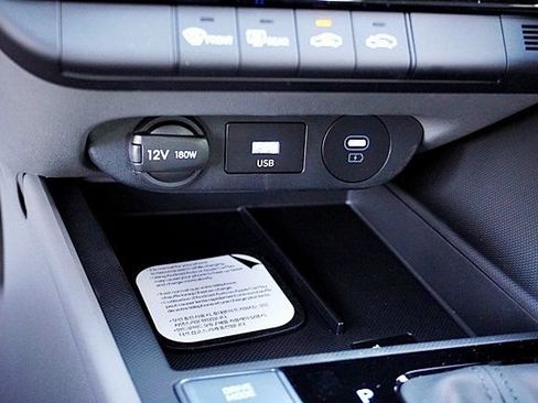 New 2026 Hyundai Elantra Sport FWD image 31