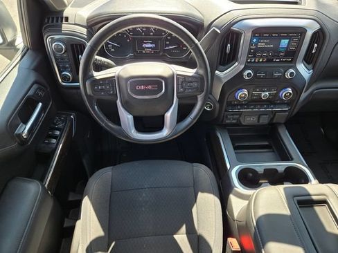 Used 2020 GMC Sierra 1500 Elevation w/ Elevation Value Package AWD/4WD image 14