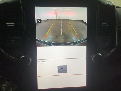 Used 2023 RAM 1500 Laramie image 22