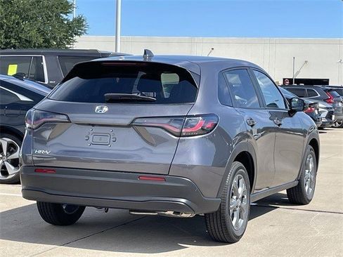New 2026 Honda HR-V LX image 4