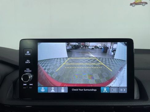 Used 2024 Honda CR-V Sport Touring image 22