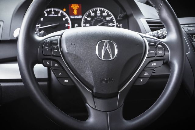 Used 2013 Acura RDX w/ Technology Package FWD image 13