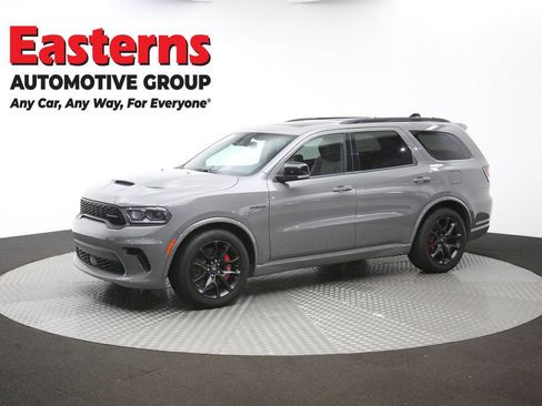 Used 2024 Dodge Durango R/T AWD/4WD image 61